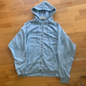 Brandy Melville John Galt Christy Hoodie